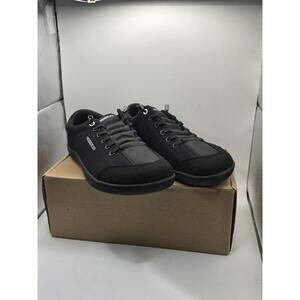 HOBIBEAR Wide Toe Barefoot Hiking Shoes Minimalist Sneaker~ M'S 6, W'S 8.5